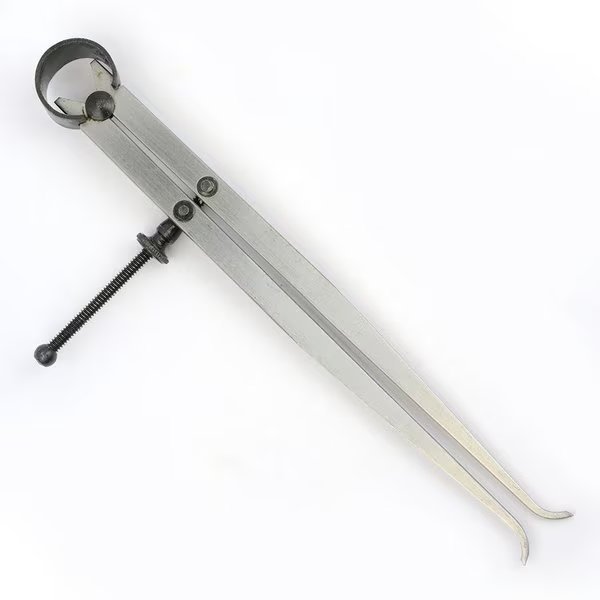 8 Inch Inside Caliper, Big Horn, Mfr#: 19054